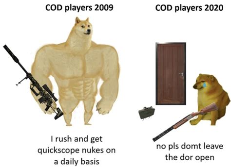 25 Call of Duty Memes to Modernize Your Warfare - Funny Gallery | eBaum's World