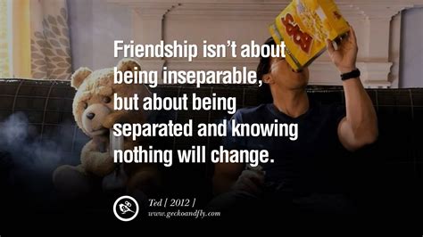 Movie Quotes About Friendship 03 | QuotesBae