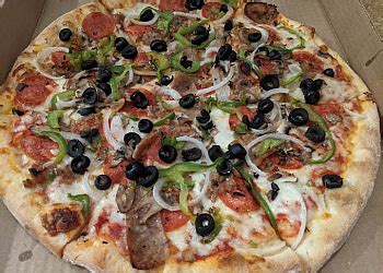 3 Best Pizza Places in Norfolk, VA - Expert Recommendations