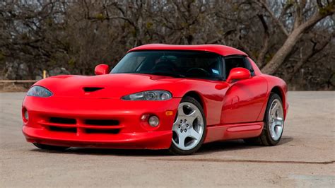 2009 Dodge Viper - 4th Gen (ZB II) Market - CLASSIC.COM