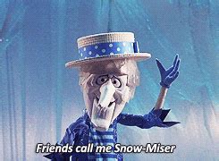 Are You More Like The Heat Miser Or The Snow Miser? | Snow miser, Santa ...