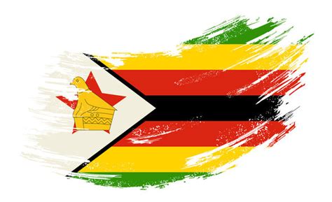 Zimbabwe Flag PNG Transparent Images Free Download Vector, 49% OFF