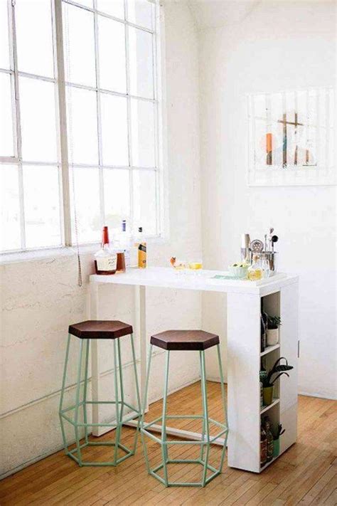 20 Great Small Kitchen Table Ideas