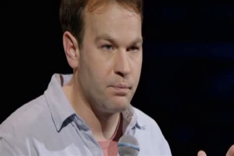 Hump Day Humor – Mike Birbiglia [VIDEO]