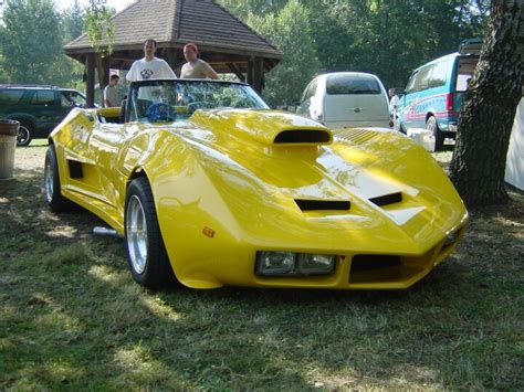 C3 Custom Corvette | Cool Cars & Motorcycles | Pinterest | Cars