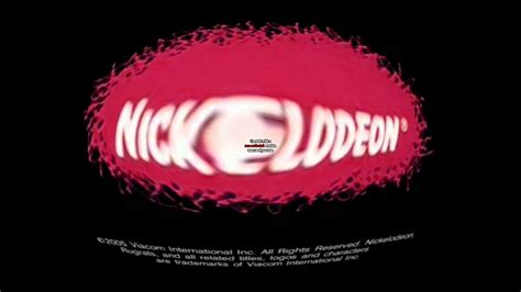 Nickelodeon Klasky Csupo Logo - LogoDix