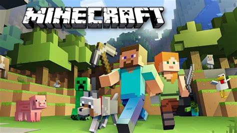 Download Game Minecraft Versi Terbaru Gratis