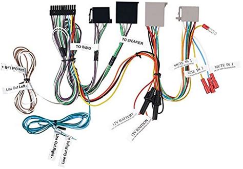 [DIAGRAM] Parrot Mki9200 Installation Wiring Diagram - MYDIAGRAM.ONLINE