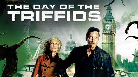 The Day of the Triffids (2009) - TheTVDB.com