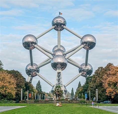 A Weekend in Brussels: Exploring the Heart of Europe - Navigation Junkie