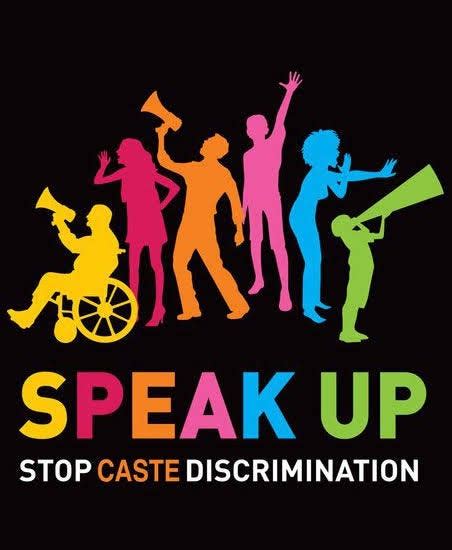 Caste Discrimination | by Anjana Prakash | Aug, 2023 | Medium