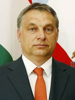 Viktor Orban • Height, Weight, Size, Body Measurements, Biography, Wiki ...