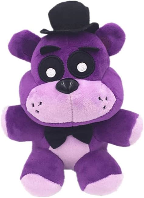 Купить дешево HA Fnaf Plushies (7"/18cm) - The Twisted Ones Five Nights At Freddy's Twist Wolf ...