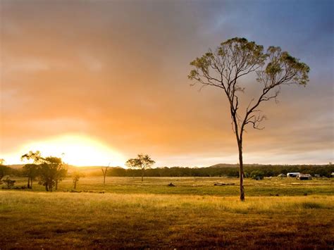 Cooyar - Destination Information - Queensland