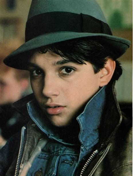 062320eBay017 | Ralph macchio, Ralph macchio the outsiders, Ralph