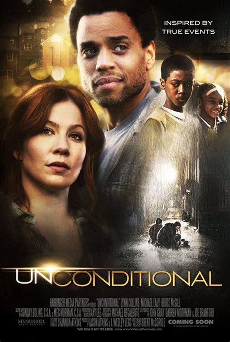 unconditional – Just Love Movies