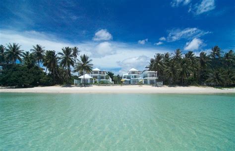 Best Lamai Beach Hotels & Resorts in Koh Samui