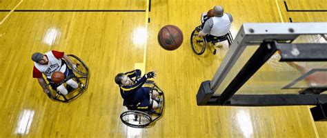 7 Sports Activities for People with Disabilities - Disabled Living