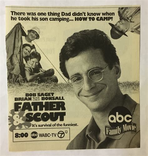 Father and Scout (1994)