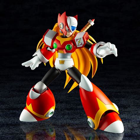 コトブキヤオンラインショップロックマンX ゼロ(ロックマンX ゼロ): プラモデル