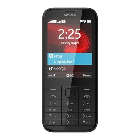 Nokia 225 Online at Best Price with Great Offers Only On Flipkart.com