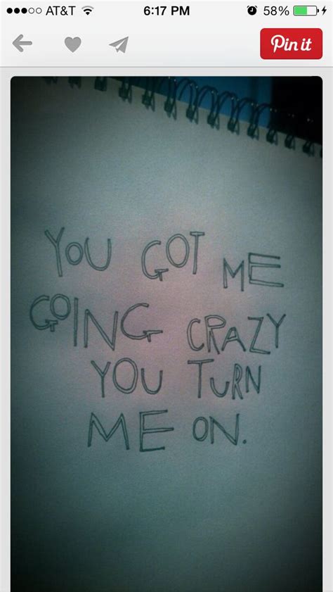 You Drive Me Crazy Quotes. QuotesGram