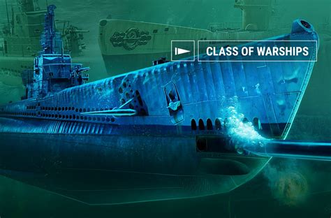 How to Play: Submarines | World of Warships