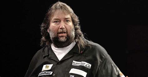 Darts world mourns death of Andy Fordham | Darts - World Today News