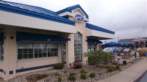 Culver's - Restaurant | 980 W Lincoln Hwy, Schererville, IN 46375, USA