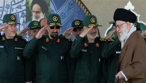 Iran Briefing | News Press Focus on Human Rights Violation by IRGC, Iran Human Rights – نقض حقوق ...