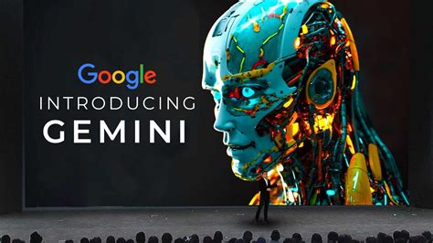 Google Gemini: AI'da Yeni Dönem Başlıyor - SEO Uzmanı - Gökhan Vatancı