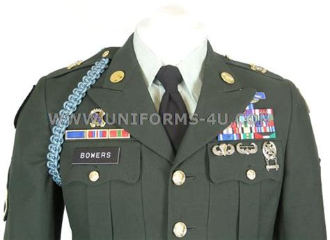 Us Army Dress Greens