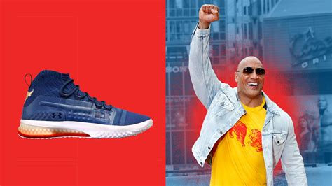 Dwayne Johnson Sneakers Cheap Sale | bellvalefarms.com