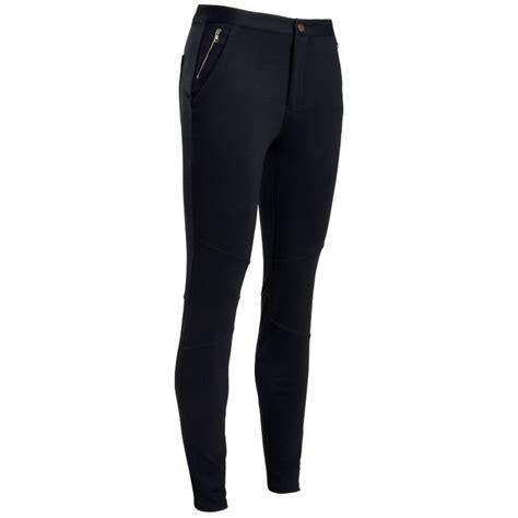 G/FORE Women's Slim Leg Stretch Moto Trouser Golf Pants - Carl's Golfland