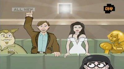 Watch Spaceballs: The Animated Series Season 1 Episode 6 - Watch Your ...