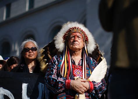 Biggest Native American Tribes Today | Stacker