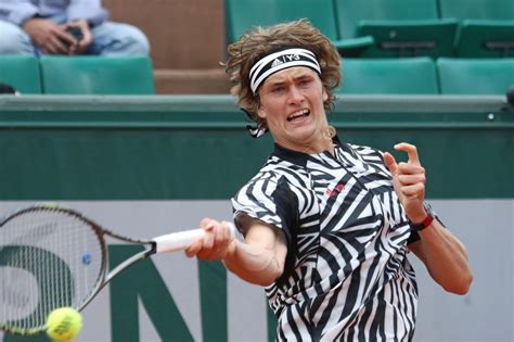 Alexander Zverev wins second ATP title at Sud de France - UPI.com