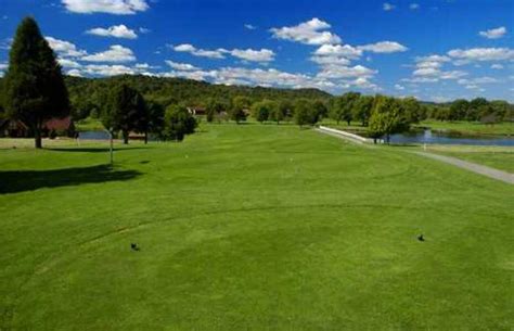 Perry Park Golf Resort - Antlers Course in Perry Park, Kentucky, USA | GolfPass