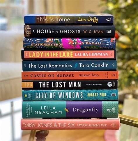 Top 10 Favorite Books of 2019 | The Buzz Magazines