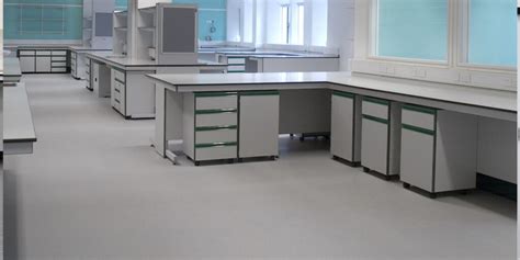 Laboratory Cabinets by APMG