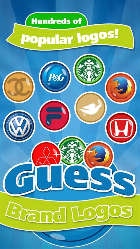 Famous Logos Quiz Answers Level 6