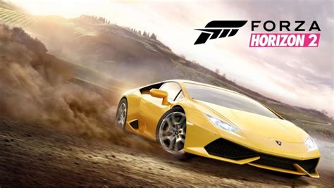 Forza Horizon 2 Release Date Announced - SpawnFirst