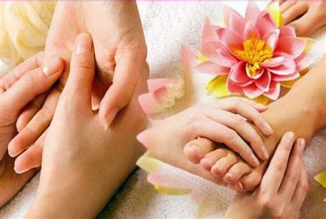 Hand & Feet Spa – Euro Sense Singapore Pte Ltd