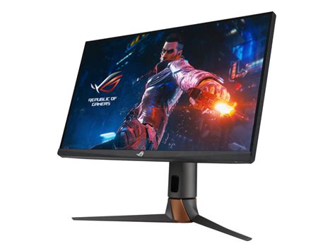 ROG Swift 360Hz PG27AQN | Gaming monitors｜ROG - Republic of Gamers｜ROG ...