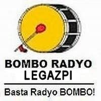 Bombo Radyo Legazpi 927 AM, listen live