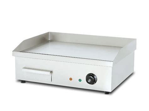 Electric Griddle 10A - Small Appliance