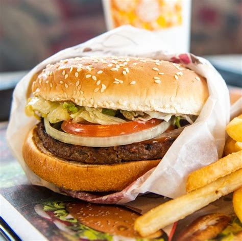 Is Burger King’s Impossible Whopper Healthy? Nutrition & Calories