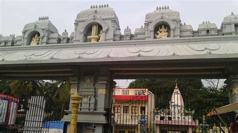 Srikalahasti Temple Darshan Timings | Andhra Pradesh 517644