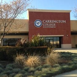 Carrington College - Colleges & Universities - San Leandro, CA - Yelp