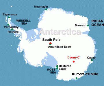 VK0GB - Casey Station - Antarctica